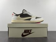 Travis Scott x Air Jordan Air Jordan 1 Retro Low DM7866-162 - Image 2