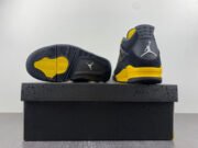 Air Jordan 4 Retro "Thunder' 2023 308497-017 - Image 15