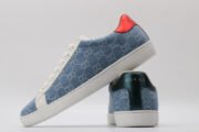 GUCC LOW-TOP SNEAKER - Image 10