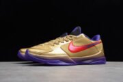 Nike Kobe 5 Protro Undefeated Hall of Fame DA6809-700 - Image 6