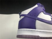 Nike Dunk High SP Varsity Purple (W) DC5382-100 - Image 12