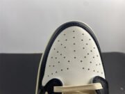 Fragment Design x Travis Scott x Air Jordan 1 Retro Low DM7866-140 - Image 3