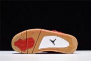 Air Jordan 4 “Singles Day” AV3914-600 - Image 7