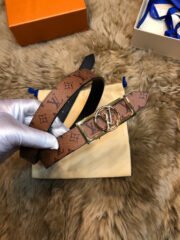 Loui Vuitto Belt-2.5CM - Image 3