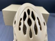 Adidas Yeezy Foam RNNR Ochre GW3354 - Image 4