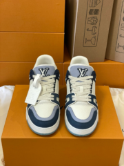 Loui Vuitto TRAINER SNEAKER - Image 5