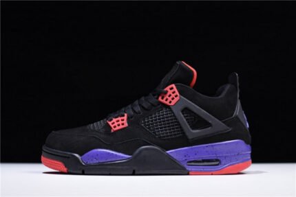 Air Jordan 4 Retro NRG “Raptors" AQ3816-065
