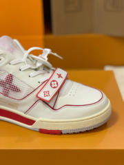 Loui Vuitto TRAINER SNEAKER - Image 7