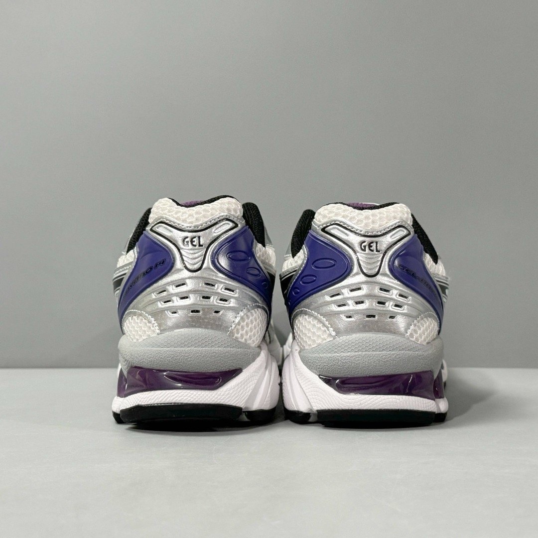 84a62dca93bd829a976bfff81f9e90452717d0d4 Asics GEL-Kayano 14 1202A056-111 - Image 9