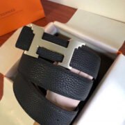 Hermes Belt-3.8 CM - Image 3