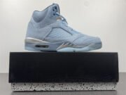 Air Jordan 5 Retro Bluebird (W) DD9336-400 - Image 13