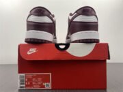 Nike Dunk Low “Team Red/Bordeaux” DD1503-108 - Image 14