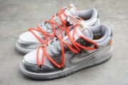 NIKE DUNK LOW OFF-WHITE CT0856-800 - Image 14