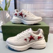 GUCC SNEAKER - Image 4