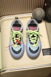 OFF-WHITE C/O ODSY-1000 SNEAKER - Image 8