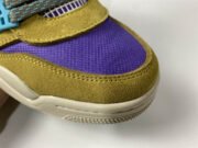 Union x Air Jordan 4 SP “Desert Moss” DJ5718-300 - Image 8