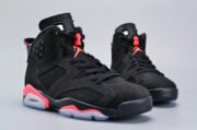 Air Jordan 6 Retro "Infrared 2014" 384664-023 - Image 6