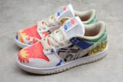 Nike Dunk Low SP City Market DA6125-900 - Image 4