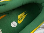 Nike Dunk Low Brazil CU1727-700 - Image 9