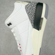 Air Jordan 3 White Cement Reimagined Shoes DN3707-100 - Image 9