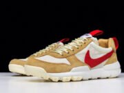 NIKECRAFT MARS YARD SHOE 2.0 TOM SACHS SPACE CAMP AA2261-100 - Image 2