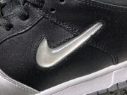 Nike SB Dunk Low Jewel Swoosh Silver CK3480-001 - Image 7