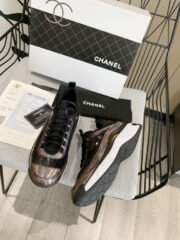 CHNE1 LOW TOP TRAINER CC SNEAKERS - Image 4