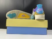 Union x Air Jordan 4 SP “Desert Moss” DJ5718-300 - Image 16