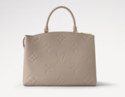 LV Grand Palais Turtledove Monogram Empreinte - Image 3
