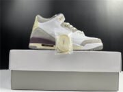 Jordan 3 Retro A Ma Maniére (W) DH3434-110 - Image 3