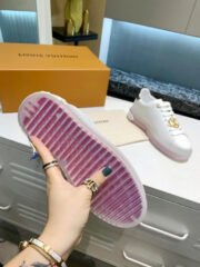 LOUI VUITTO SNEAKER - Image 9
