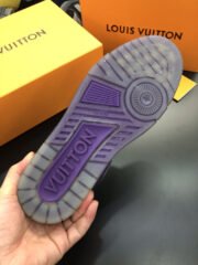 Loui Vuitto TRAINER SNEAKER - Image 3