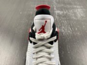 Air Jordan 4 “Red Cement” DH6927-161 - Image 5