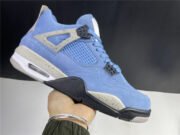 AIR JORDAN 4 University Blue CT8527-400 - Image 6