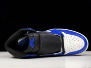 Air Jordan 1 Retro High OG 'Game Royal' - 555088 403 - Image 6