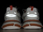 BLCG Track White Orange 542023 W1GB1 9059 - Image 2