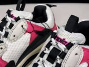 BLCG Triple S Neon Pink 2019 524039 W09O6 5671 - Image 6