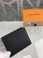 LOUI VUITTO WALLET M32703 11.5*9 - Image 6