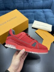 Loui Vuitto TRAINER SNEAKER - Image 2