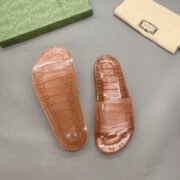 GUCC SLIPPERS - Image 7
