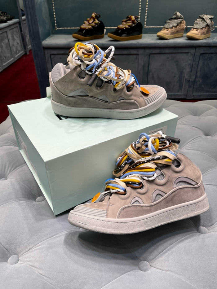 Lanvin × Gallery Department - Image 2