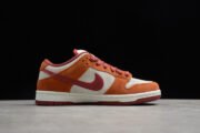 Nike SB Dunk Low Pro Dark Russet Cedar BQ6817-202 - Image 8