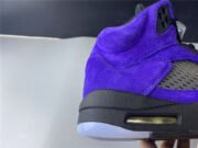 Air Jordan 5 Retro Alternate Grape 136027-500 - Image 11