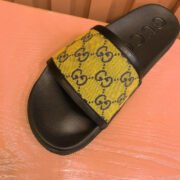 GUCC SLIPPERS - Image 5