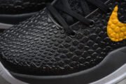 Nike Kobe 6 Protro “Del Sol” CW2190-001 - Image 7