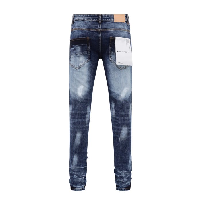 Purple Brand Jeans - Image 3