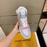 Loui Vuitto RIVILI SNEAKER - Image 6