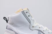SACAI X NIKE BLAZER MID WHITE BV0072-100 - Image 11