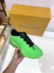 Loui Vuitto MILLENIUM SNEAKER - Image 8