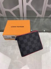 LOUI VUITTO WALLET N63260 12*9 - Image 2